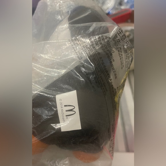 Hello Kitty & Dear Daniel Cow Edition Plush - Picture 4 of 4